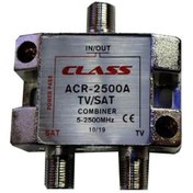 Resim Class ACR-2500A 5-2500Mhz TV-SAT Combiner 