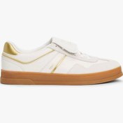 Resim Tommy Hilfiger THE GREENWICH FLAP Kadın Sneaker EN0EN027150LX 
