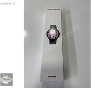 Resim İkinci El SIFIRDAN FARKSIZ 11 AY GARANTİLİ GALAXY WATCH 6-40mm SİYAH 