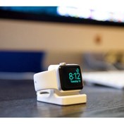 Resim VEMA Apple watch şarz standı/Apple akıllı saat şarz standı. 