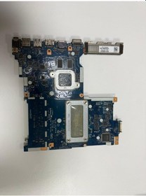 Resim Hp 15-ay İ5-7200u Anakart Cdl50 La-d707p 