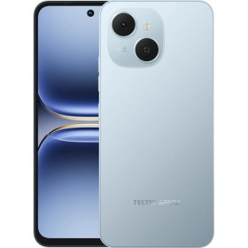Resim Tecno Spark 40C TR Garanti | 128 GB 4 GB Mavi 