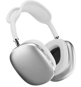 Resim Genel Markalar 5.0 P9 Kulak Üstü Kablosuz Mikrofonlu Kulaklık Wireless Air Max P9 Bluetooth 5.0 Kulaklık 1 