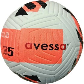 Resim Bsf 018 4 Astar Strike Soccer Ball Futbol Antrenman Topu No: 5 Tüm Zeminlere Uygun 