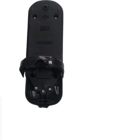 Resim Ars 3 LU GRUP PRIZ KABLOSUZ SIYAH 