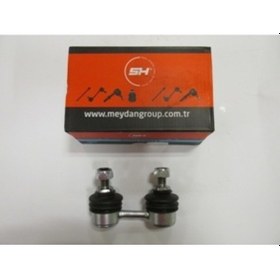 Resim Esse Oto - Mıtsubıshı Lancer- Gold- 84/87 Viraj Askı Z Rot Ön Adet 60mm Esse1016025 4056a014 