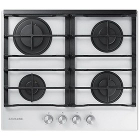 Resim Samsung NV60M7140BW - NA64M7100AW - NK24M7060VW Beyaz Ankastre Set 