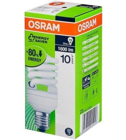 Resim OSRAM LED VALUE Osram 23 W Tasarruf Ampul 