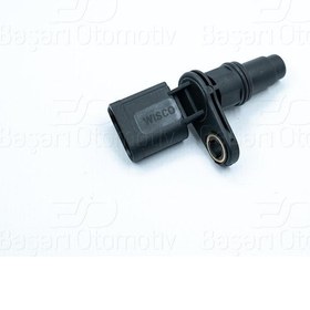 Resim 070907601a-wısco Vw Touareg T5 2.5tdı 04 10 Eksantrık Mıl Sensoru 070907601a 