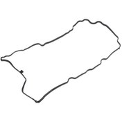 Resim Engine Valve Cover Gasket Set Rubber Black 11127552107 Replacement For Citroen C3 C4 C5 C6 Ds4 . 