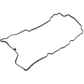 Resim Engine Valve Cover Gasket Set Rubber Black 11127552107 Replacement For Citroen C3 C4 C5 C6 Ds4 . 