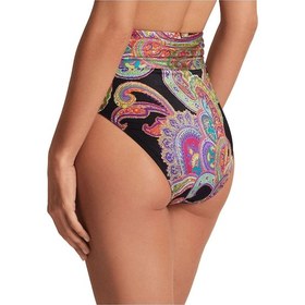 Resim Polo Ralph Lauren Kadın Bikini Altı 20524257-mlt Çok Renkli 