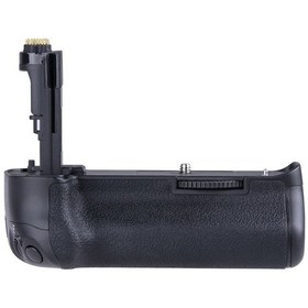 Resim Canon 5D3- 5Ds- 5Dsr için Ayex Ax-5D3 Battery Grip + 2 Ad. Pil 