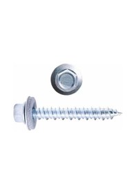 Resim Ağaç & Beton Vidası 6,3 x 125 (100 ADET) 