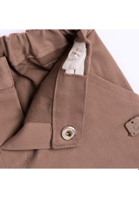 Resim Chicco Pantolon 09100493000000 000066 Medıum Brown 