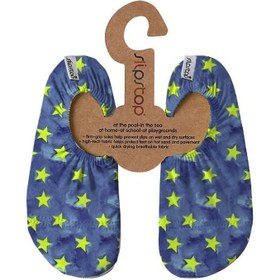 Resim Slipstop Deniz Ayakkabısı Stella Junior - 30-32 