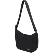 Resim Jack Wolfskin Rose Kadın Siyah Çanta KADIN ÇANTA A64024 