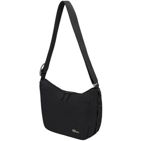 Resim Jack Wolfskin Rose Kadın Siyah Çanta KADIN ÇANTA A64024 