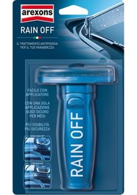 Resim Arexons Yağmur Kaydırıcı 100 Ml 