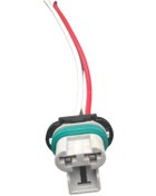 Resim Fiat Marea Fan Müşür Soketi 1996-2007 1.6 Motor 