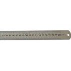 Resim Teknik Alet Cetvel-Çift Taraflı 1000X35MM 