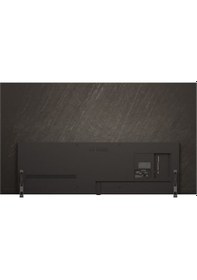 Resim LG OLED65B56LA 165 cm 4K OLED Smart TV Sihirli Kumanda webOS25,Uydulu 