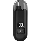 Resim Renkli LED Ekranlı USB Şarjlı Çok Fonksiyonlu Temizleme ve Bakım Cihazı 