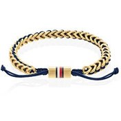Resim Tommy Hilfiger THJ2790512 Erkek Bileklik 