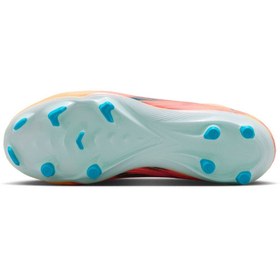 Resim Nike Mercurial Superfly 10 Academy Mbappé FG/MG | Turuncu 