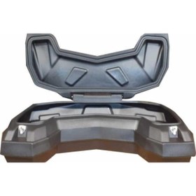 Resim arwic Atv Arka Çanta 110 Lt, Arwic Arka Çanta Cv110 