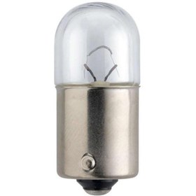 Resim Bosch Eco R10w Ampul 12v 10w 1987302816 - 10 Adet 