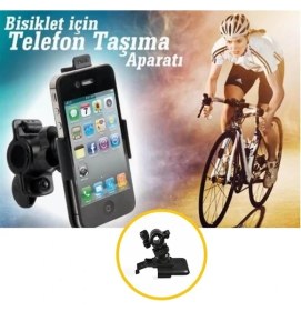 Resim Buffer Buffer® Bisiklet Için Iphone Tutacağı 