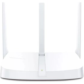 Resim Prativas Mercusys MW306R 300MBPS Çok Modlu Kablosuz N Wifi Router 