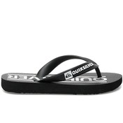 Resim JAVA WORDMARK YOUTH Siyah Erkek Çocuk Parmak Arası Terlik Quiksilver