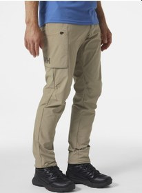 Resim Helly Hansen Brono Softshell Pant Erkek Pantolon Hha.63051 Hha.980-pebble 