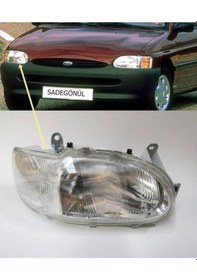 Resim Ford Escort Sağ Far 