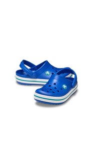 Resim Crocs Crocband Clog Bebek Lacivert Terlik 
