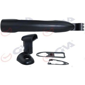 Resim Renault Clio 3 Dış Kapı Kolu 7701475753 