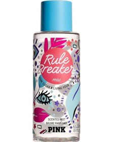 Resim Victoria's Secret Pink Rule Breaker Scented Mist 250 Ml Kadın Vücut Spreyi 