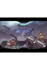 Resim MICROSOFT Xboxone Halo 5 Guardıans - Orjinal Oyun - Sıfır Oyun 