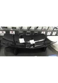 Resim Kale Zen Siyah Çanak Lavabo Smarthijyen 80 x 41CM 7112952920 