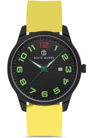Resim DAVID GUNER DG-8689GD-ZR2 