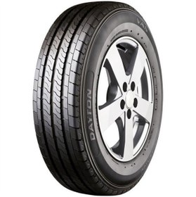 Resim Dayton 225/75R16C 118/116R Van Hafif Ticari Yaz Lastiği Üretim Yılı: 2025 