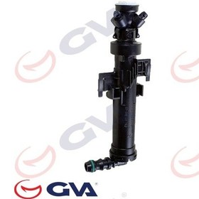 Resim Far Yikama Robotu Sol Audi Q5 2013 2017 504654322 