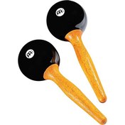 Resim Meinl PM1BK Plastik Marakas 