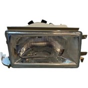 Resim Mako Slx Dks Ön Far Sağ 85014919 