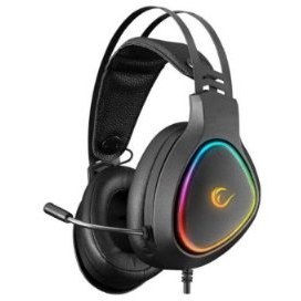 Resim Rampage Sniper RMX-G7 RGB 7.1 USB Kablolu Kulak Üstü Oyuncu Kulaklığı Outlet 