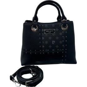 Resim Pierre Cardin 05PC25K10362-TRKM S Çanta Siyah 