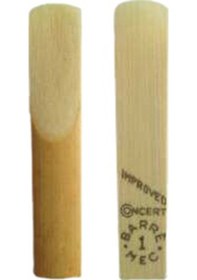 Resim BARRE BARRE-MEC11 1 NO TEK KLARNET KAMIŞI 1 ADET 