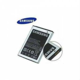 Resim Samsung S6102 S6810 S6812 S6790 Batarya Pil 